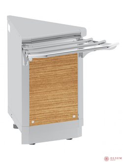 Модуль поворотный Abat МП-45Х