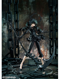 Фигурка Мастер Смерти (Dead Master Pop Up Parade)