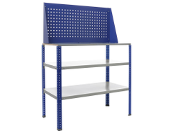 Верстак Garage №114