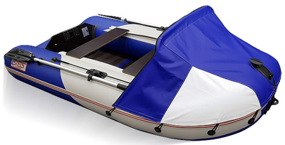 Тент носовой для Стелс 275