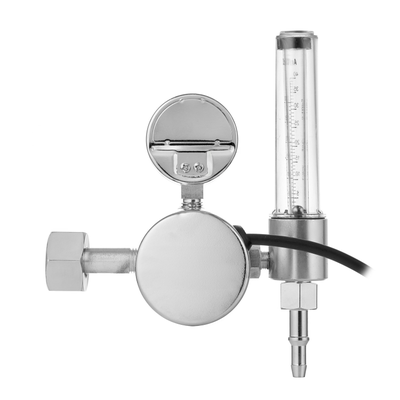 Регулятор расхода газа У-30/АР-40-П-01-1Р (36V)