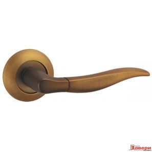 Ручка PUNTO PELICAN TL CF-17 кофе