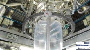 Стабилизационные корзины