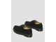 Ботинки Dr. Martens 1461 CANVAS OXFORD SHOES