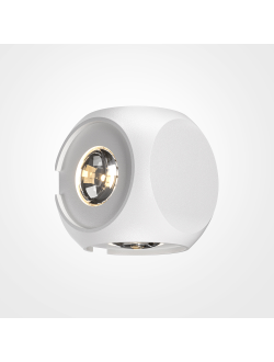 Архитектурная подсветка Corso 4Вт 3000K IP 54, O014WL-L4W