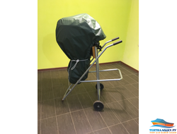 Транспортировочный чехол - Nissan Marine 15 л. с. -4 такта