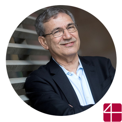 Орхан Памук ?