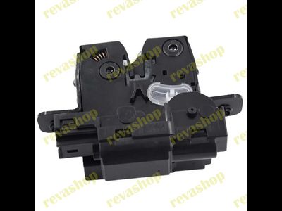 Замок багажника  Nissan Qashqai Micra Tiida
