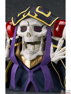 Нендроид Момонга (Momonga / Ainz Ooal Gown)