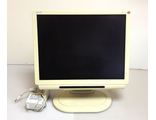 Монитор LCD 15&#039; Acer AL1521 4:3 (VGA/DVI) (комиссионный товар)