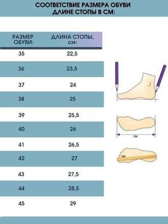 САБО ЭВА с ремешком, цв. синий с серым ремешком