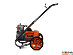 ASPRO-4100 окрасочный аппарат