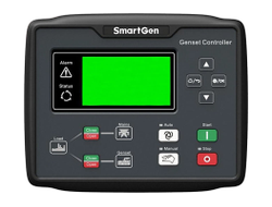 Контроллер SMARTGEN HGM-6120 NC