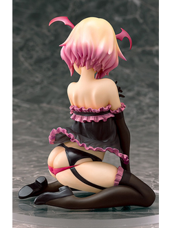 Фигурка 1/7 Суккуб-новичок (Shinjin Succubus / Loli Succubus)