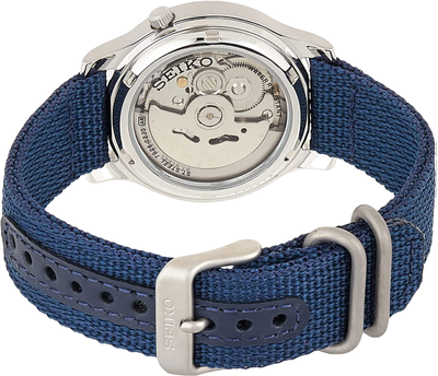 Наручные часы Seiko SNK807K2