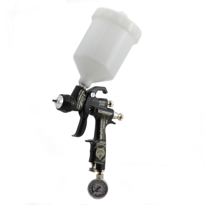 Краскопульт SLIM KOMBAT S HTE/HALO* 8030