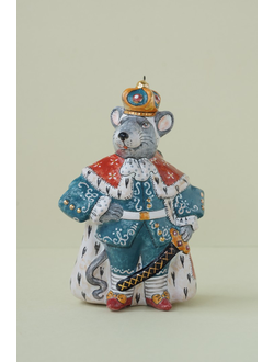 Мышиный король