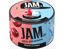 JAM 50 г. - ВИШНЯ СО ЛЬДОМ