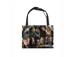 Сумка-шоппер Игра Престолов №7