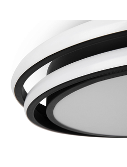 Freya, Потолочный светильник Lisoa, FR10031CL-L98B