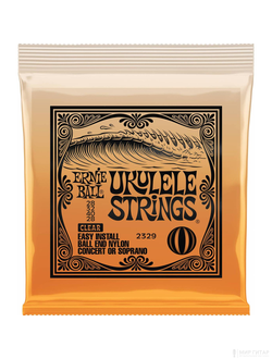 Ernie Ball 2329 Ball End Nylon