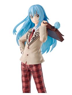 Фигурка Римуру Темпест (Rimuru Tempest Uniform ver.)