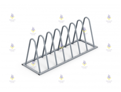 1439.2.7 Велопарковка простая (7 мест)