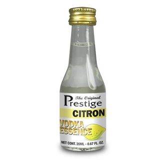 Эссенция Prestige Citron/Lemon Vodka 20мл