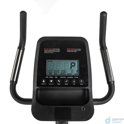 Велотренажер DFC Cardio B255