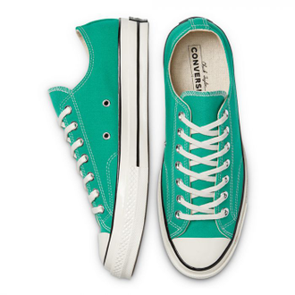 Converse canvas low top cheap