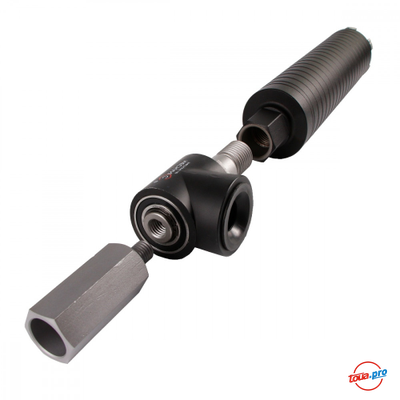 Коллектор DrillSTREAM M18 x 1 1/4 UNC