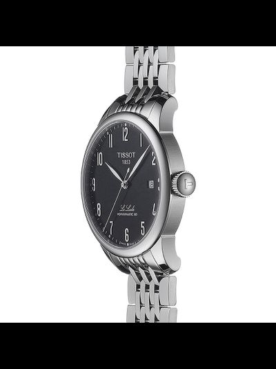 Швейцарские часы Tissot T006.407.11.052.00