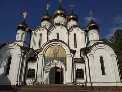 Экскурсия «Переславль-Залесский: родина Александра Невского, древние монастыри и царство ряпушки»