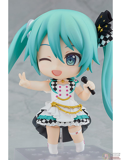 Нендроид Мику Хацунэ (Miku Hatsune SEKAI of the Stage Ver.)