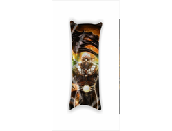 Дакимакура Мортал Комбат, Mortal Kombat №37