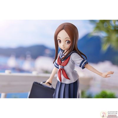 Фигурка 1/7 Такаги (Takagi san Road Home)