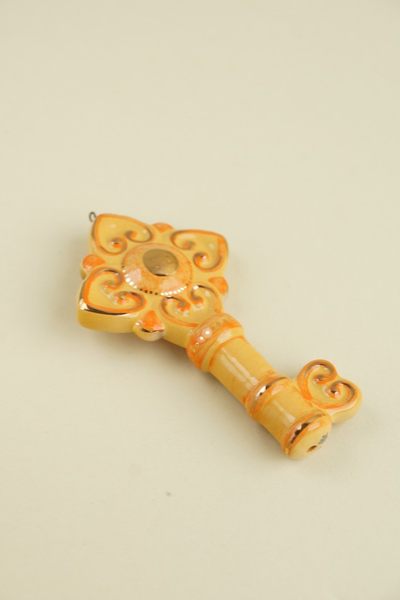 Золотой ключик