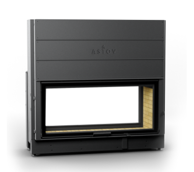 Каминная топка ПТ 12057