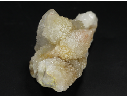 Кварц кактусовый, ЮАР (51*34*26 мм, 41 г) №28692