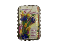 Тульский Пряник "8 марта"  с декором и повидлом  250 гр.