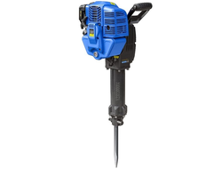 Отбойные молотки и коперы