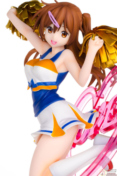 Фигурка 1/8 Шинка Нибутани (Nibutani Shinka)