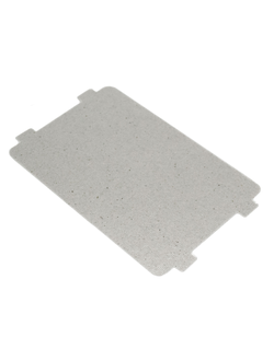 Слюда 125х115 мм для СВЧ Normann AMW-917/918