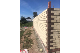 Дом  117 м2 (Юдино)