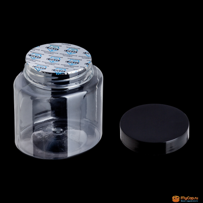 Индукционный вкладыш №5 Полифоил ПЭТ