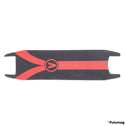 Антискользящая наклейка (шкурка) E-twow Booster Plus V