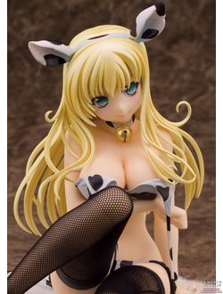 Фигурка 1/6 Сэна Касивадзаки (Kashiwazaki Sena Cow Pattern Swimsuit ver.)