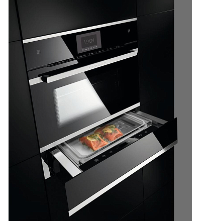 Вакууматор Kuppersbusch CSV 6800.0 S