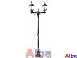 Coventry 91508A Парковый светильник