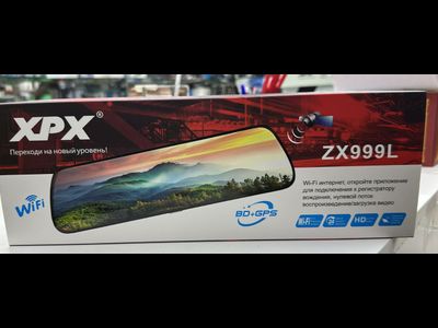 зеркало xpx 999